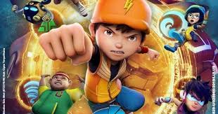 A group of alien treasure hunters named the tengkotak has arrived on earth and kidnapped ochobot in order to use him to. Boboiboy Movie 2 Full Movie Online Dfm2uteam