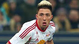 In the transfer market, the current estimated value of the player kevin kampl is 23 000 000 €, which exceeds the. Bundesliga Introducing Kevin Kampl Borussia Dortmund