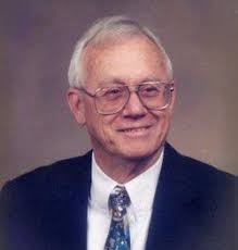 Charles Tucker Obituary