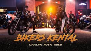 Lirik lagu malaysia faizal tahir. Lirik Lagu Bikers Kental Ost Bikers Kental 2 Akim Faizal Tahir