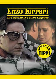 A film by carlo carlei. Amazon Com Enzo Ferrari Die Geschichte Einer Legende Einzel Dvd Movies Tv