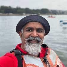 My last official day at Thomson Reuters and I am not riding into sunset but  skipping into the sunrise future.