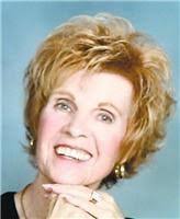 Patricia McCabe Obituary (2013)