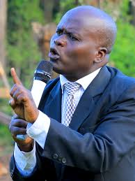 Andy Francois Trinidad