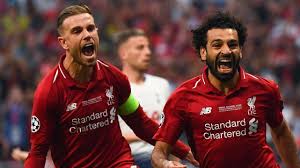 Uefa announced on thursday that the champions league final between manchester city and chelsea had been moved from istanbul to porto. Champions League 2018 19 All The Fixtures And Results Uefa Champions League Uefa Com
