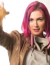 The Bull Magazine Spring/Summer 2018 by Pierce College Publications