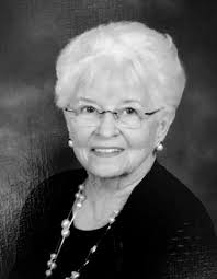 Barbara Jean "Blair" Wills Obituary