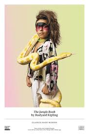 Fcb chicago is a marketing and advertising company that provides conventional marketing solutions in chicago. Classics Made Modern Fcb Chicago Chicago Public Library D Ad Awards 2020 Shortlist Posters D Ad