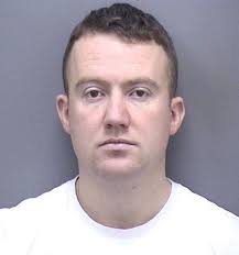 Scott Cochrane jailed for breaching order