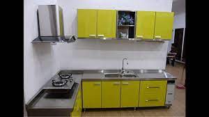 Aluminium Kitchen Bangalore Modular Kitchen Bangalore Call 940049032 In 2021 Aluminium Kitchen Aluminum Kitchen Cabinets Moduler Kitchen