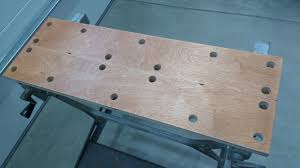 We did not find results for: Vintage Veloce New Top Jaws For The Black Decker Workmate 79 001 Type 2 Wm625