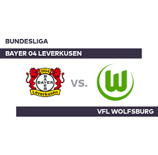 Leverkusen achieved a very important victory against dortmund wolfsburg is one of those teams that is always close to the top, with a great team, and. Bayer 04 Leverkusen Vfl Wolfsburg Wolfsburg Startet Ruckrunde Gegen Leverkusen Bundesliga Welt