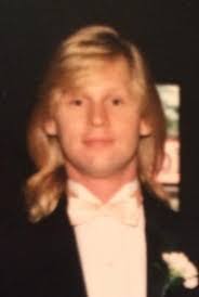 Dean Gustafson's Instagram, Twitter & Facebook