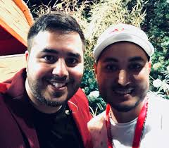 An iconic competition, hosted by gotaga! Doigby