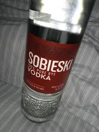Luksusowa is the number 1 selling potato vodka in the world. This And Luksusowa And Pretty Much My Two Most Frequented Vodkas Vodka