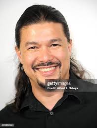 91 Day Of The Creator Geekie Awards Pre Party Stock Photos, High-Res  Pictures, and Images