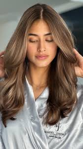 Así transformamos este cabello rubio sin necesidad de oscurecer  completamente a nuestra clienta ✨, La asesoría es la parte más importante  al momento de realizarte un color ☎️ puedes agendar tu cita de ...