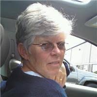 Sharon Friel Obituary (1953