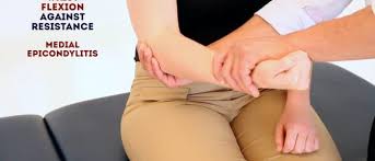 Image result for Elbow Exam