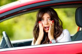 6 easy ways to get in when locked out. What To Do When Someone Dings Your Car Door