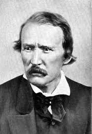 Kit Carson
