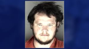 Criminal history of Topeka capital murder, rape suspect revealed
