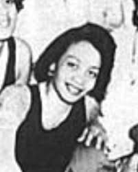 Marion Cuyjet's Orbit: Frances Jimenez