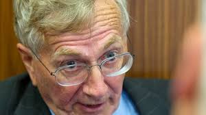 Hersh: Bin Laden Raid Fabricated