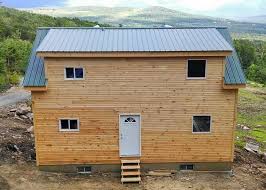 Tent, cabin & rv camp on private & vt state parks, on local farms, vineyards & nature preserves. 20x30 Vermont Cabin Plans Jamaica Cottage Shop Facebook