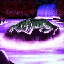Maybe you would like to learn more about one of these? Tiger S Illustrations Art Street By Medibang