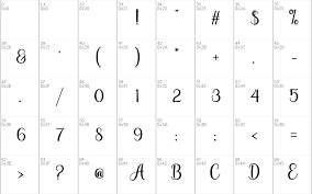 Windows, mac, linux for programs: Hiyida Script Demo Font Free For Personal