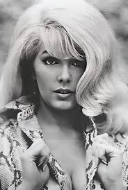 ESTELLE 'STELLI' MOFFATT ... Jack Stevenson has notified that Stelli