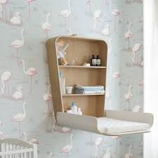 Wand Wickeltisch Noga Wenn Man Wenig Platz In Der Wohnung Hat Und Auf Keinen Wickeltisch Verzichte Wickeltisch Klappbar Wickeltisch Kleiner Raum Kinderzimmer
