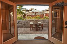 Apartment In San Luis Obispo United States This Is A Detached Private Studio With 500 Sq Ft And It X27 S Own Entrance Private Patio Patio San Luis Obispo