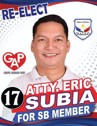 Arian James Cristobal Tolentino