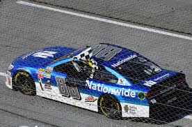 Ryan blaney's talladega win last june featured blocks jeff burton, rutledge wood and jac collinsworth discuss which nascar cup drivers could surprise at talladega this weekend, preview xfinity's return. Fox Sports 1 Showing Talladega Through 100 000 Camera Lenses