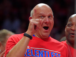 Steve Ballmer Career Advice From Clippers Owner Ex Microsoft Ceo