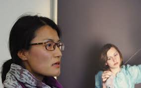 Expo. Les filles des Rencontres photographiques