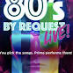 80’s By Request: LIVE!