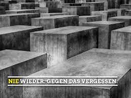 In einem opferreichen kraftakt ist es damals gelungen, den millionenfachen gräueltaten. 8 Mai 2020 Nie Wieder Als Politischer Und Gesellschaftlicher Auftrag Grune Fraktion Berlin