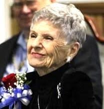 Billye FAUBION Obituary (1931