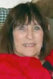 Marla McMullin Obituary (1940