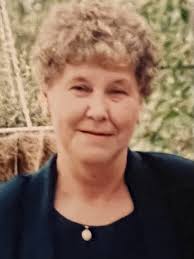 Obituary information for Jo Ellen Crowley