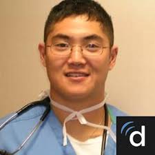 Dr. Sherman C. Lee, MD