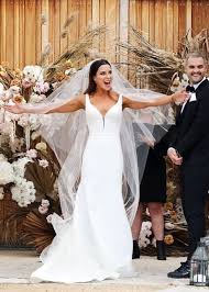 (click each post title to view artwork) below is a piece of. What The Mafs 2021 Brides Wore For Their Big Day Who Magazine