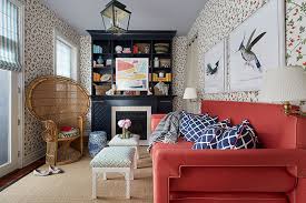 As you try to determine what exactly your own personal style is, look to the obvious. What S Your Decorating Style Quiz Lonny
