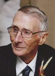 Donald Dowell Obituary (1929