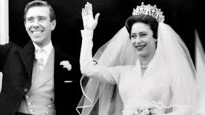 Two years later a spokesperson for margaret confirmed to the new. Royal Wedding Princess Margaret And Antony Armstrong Jones 1960 Youtube