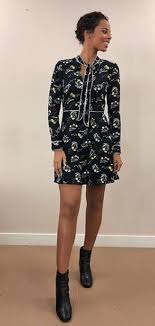Rochelle humes nailed the chic work look on tuesday when she arrived at the this morning studio in a stylish check pencil skirt. Rochelle Humes Stuns In 24 99 H M Dress On Itv S Lorraine Show Hello