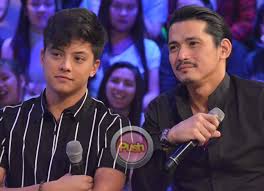 Robin Padilla defends nephew Daniel Padilla from bashers | ABS-CBN Entertainment